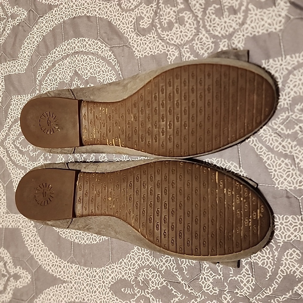 Ugg Flats - image 8